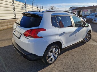 Peugeot 2008 1.2 PureTech Style - 10