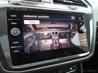 Volkswagen Tiguan 2.0 TDI BMT F1 automat,panorama,virtual co - 10