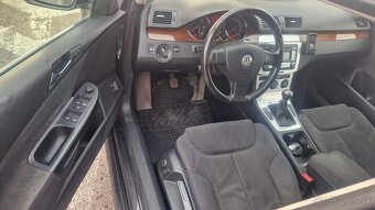 VOLKSWAGEN PASSAT VARIANT 2.0 TDI - 10