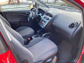 SEAT ALTEA XL 2.0 TDI CR DSG 103 KW NAJ.177000 KM - 10