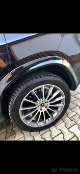 Predam mercedes GLE 350 cdi - 10