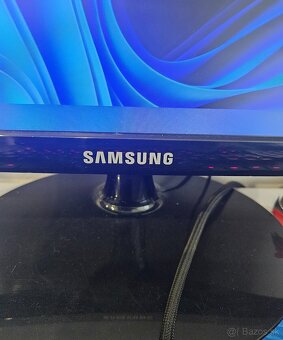 samsung 23palc fullHD 2x hdmi 80e - 10