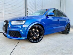 Audi RSQ3 2.5 TFSi S-Line MTM M-Cantronic - 10