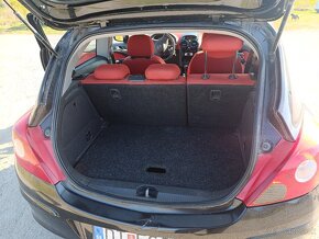 Opel Corsa D 1.2i - 10