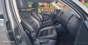 Volkswagen Tiguan 2.0 TDi Sport 125kw 4Motion - 10