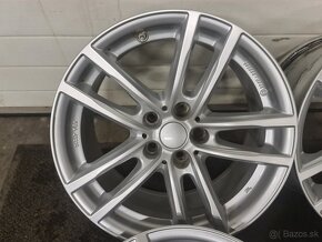 5x112 R17 UNIWHEELS DISKY. - 10