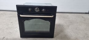 Elektrická rúra gorenje vintage - 10