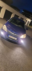 Opel Astra H Caravan 1.7CDTI Enjoy - 10