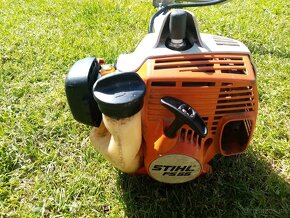 Krovinorez Stihl fs 55 - 10