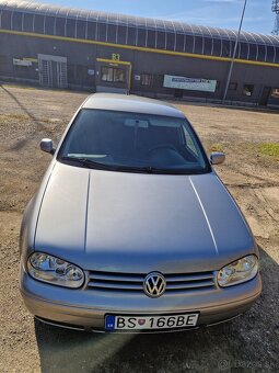 Vw golf 1.6i 77kw-16V r.v.2004-5st.manual - 10