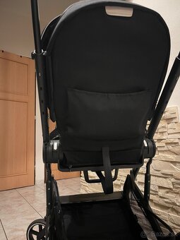 Cybex Balios S Lux 2024 - 10