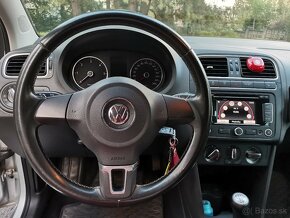 VW POLO 1.2 TDI - 10