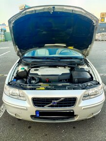 Volvo S60 D5 136kw - 10