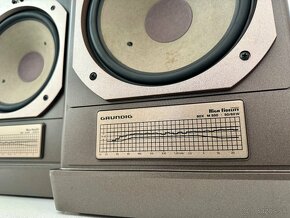 Grundig M800 - 10