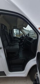 Fiat Ducato L3H2 3,5t - 10