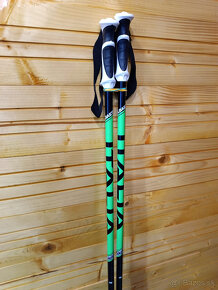 LYŽE ROSSIGNOL PURSUIT 14 LTD 177CM - 10