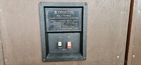 KENWOOD KL 7090 - 10