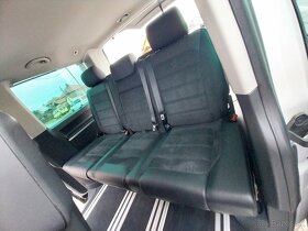 Volkswagen T6 Multivan 2.0 BiTDI BMT Highline 4MOTION DSG, - 10