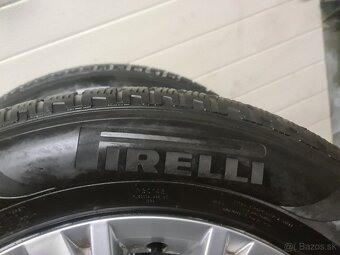 5X112 R17 VW TIGUAN+LETNE PNEU 215/65 R17 DOT2023 - 10