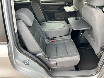 7MIEST VW TOURAN 1.6TDi 77kW 2011 ✅CENA NA SK ŠPZ - 10