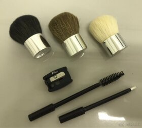 Dior Set of Brushes - 10
