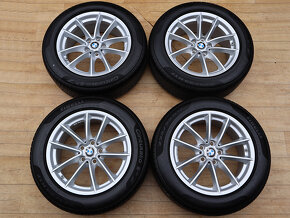 17" 5x112 ALU KOLA BMW 5er G30 G31 6er G32 7er G11 - LETNÍ - 10