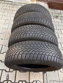 195/65R15 Bridgestone zimne - 10