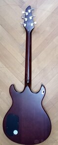 SQUIER ESPRIT by FENDER - 10