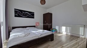 AstonReal: predaj zariadený apartmán 47m2 + balkón - Tatrans - 10