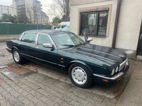 Predám Jaguar Daimler - 10