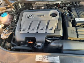 Passat b7 2011 2.0tdi 4x4 manual - 10