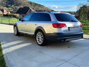 Audi A6 Allroad 3,0 TDI Quattro 130 000KM - 10