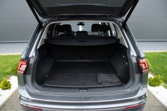 Tiguan Allspace/ 2.0 TDI/ Highline/ 4MOTION/ Line assist/ N - 10