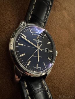 Breitling Transocean 43mm - 10