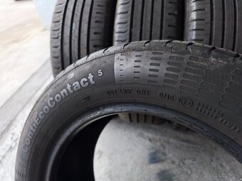 205/55 r16 letné pneumatiky Continental - 10