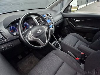 Hyundai ix20 1.6 CRDi Comfort - 10