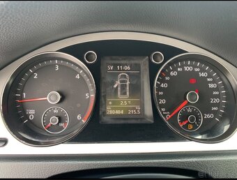 Volkswagen Passat B6 2.0TDI 105kw CR - 10