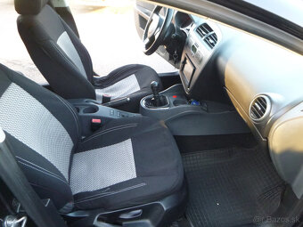 Seat Leon 1,9 Tdi 2005 - 10