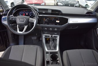 Audi Q3 35 2.0 TDI Advanced S tronic - 10