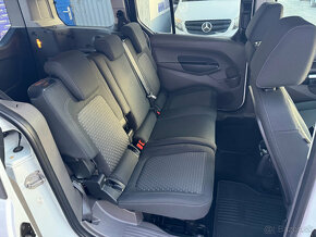 Ford Transit Connect Tourneo 1.5 TDCi EcoBlue Trend - 10