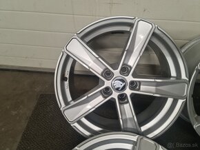 5X112 R18 DBV-ŠKODA ALU DISKY - 10