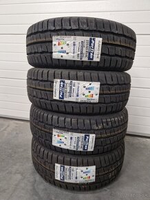 5x120 r16 disky kolesa crafter volkswagen alu 16 elektrony - 10