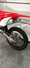 Honda Crf 250 rv 2020 nie 450 YZF rmz sxf - 10