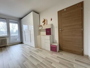 PRIESTRANNÝ 2 IZBOVÝ BYT NA PREDAJ, 65 m2, PRIEVIDZA - 10