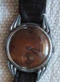 hodinky EBEL automatic, FORTIS potápačske, a iné - 10