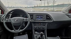 SEAT LEON 1.2TSI - PREDAJ AJ NA SPLÁTKY - 10