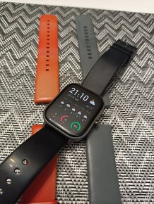 Amazfit GTS smart hodinky - 10