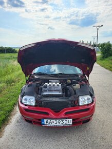 Alfa Romeo GTV (916) - 10