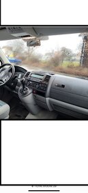 Volkswagen T5.1 California Beach 2.0TDi 4Motion DSG - 10