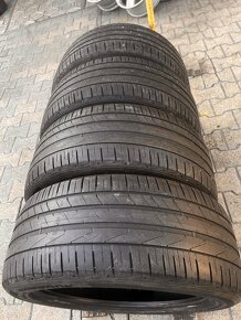 255/45R19 Hankook letne - 10